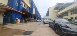 Nordix (D27), Factory #580128691